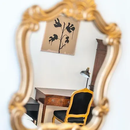 Kafka 4br+2bath Old Town Prague