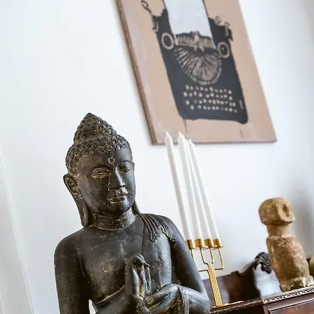 Kafka 4br+2bath Old Town * Prague