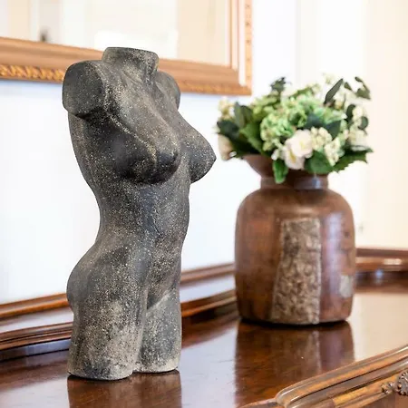 Kafka 4br+2bath Old Town Apartament Praga