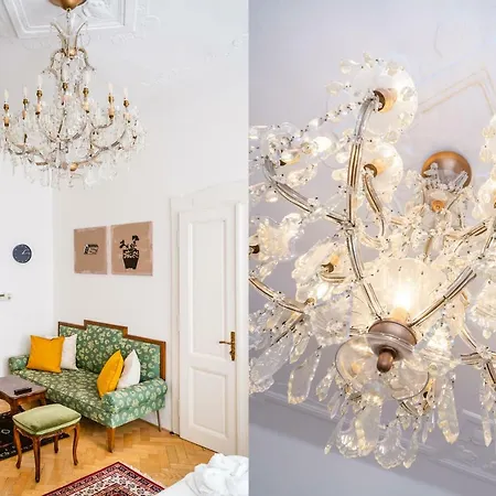 Kafka 4br+2bath Old Town *